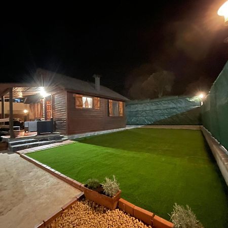 Can Cabris Llagostera Eksteriør bilde